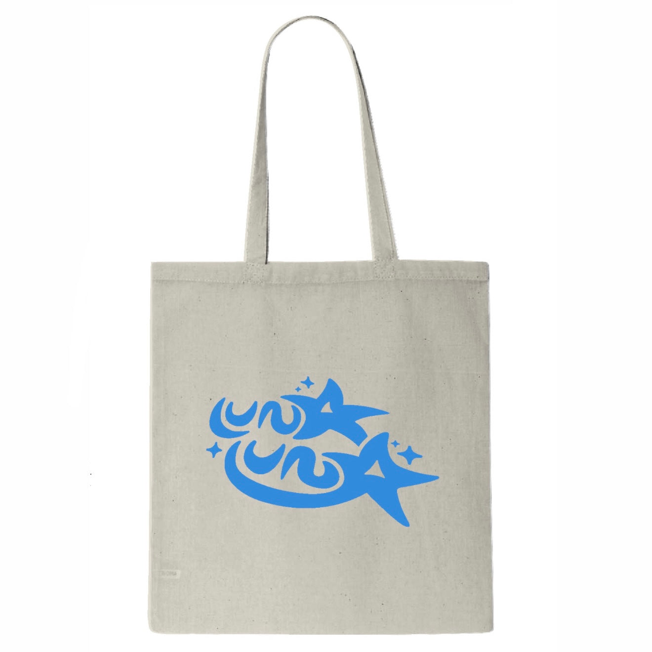 Luna Luna Tote Bag