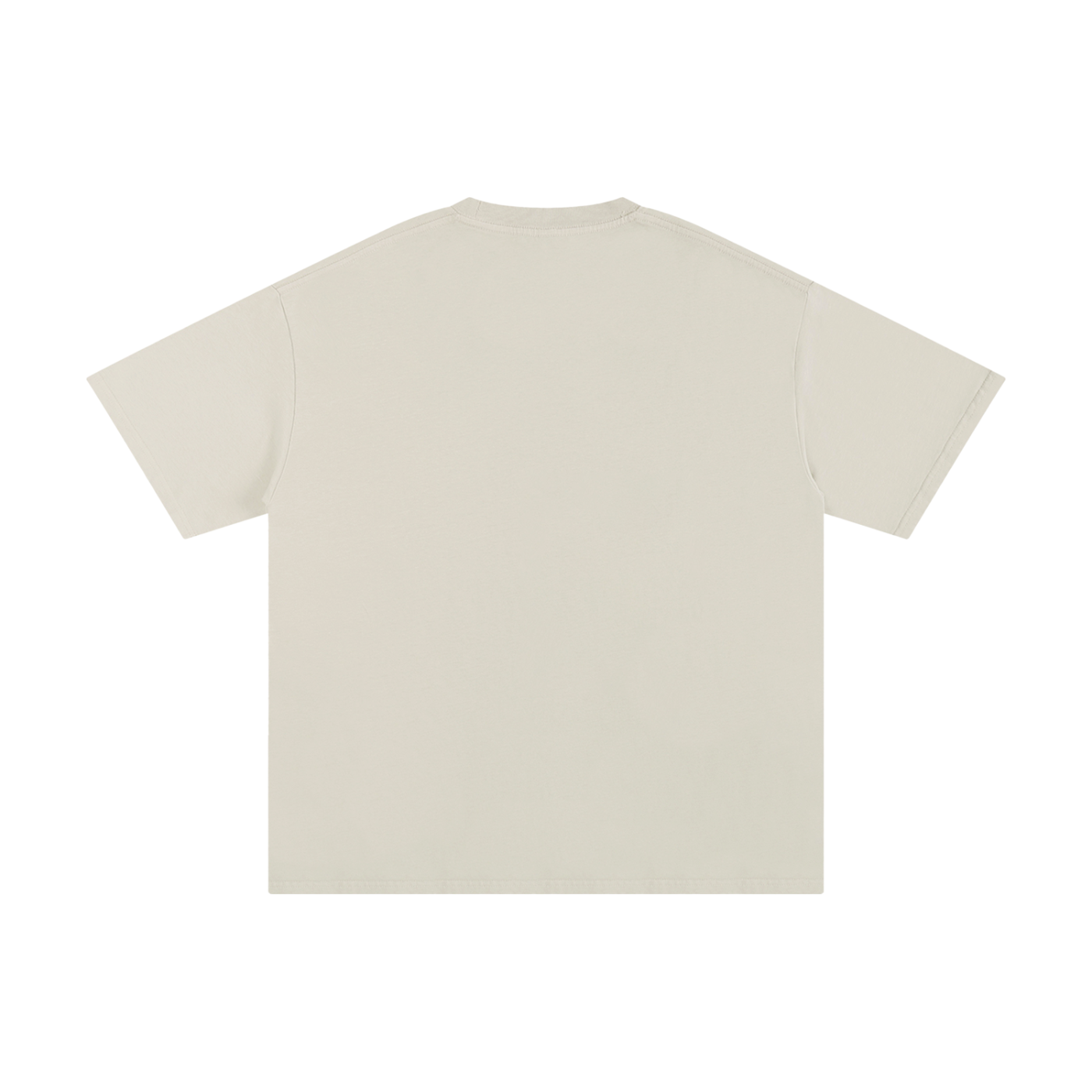 Luna Luna - Ivory T-Shirt