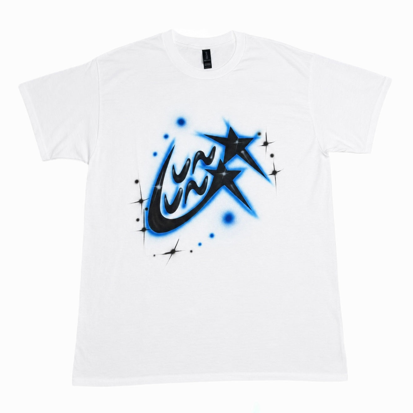 Luna Luna Airbrush shirt